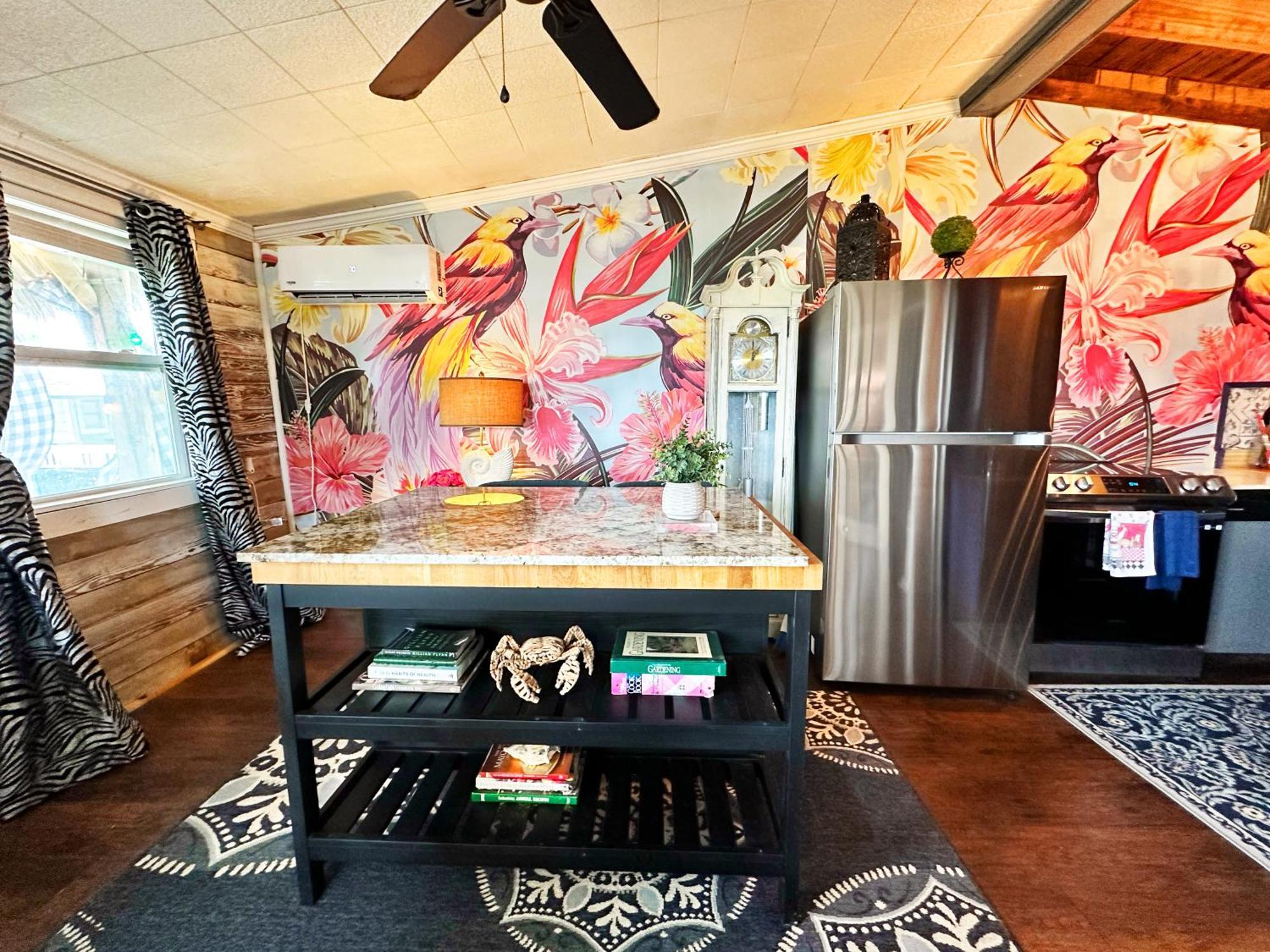 Salty Dog Cottage 서프사이드 비치 외부 사진